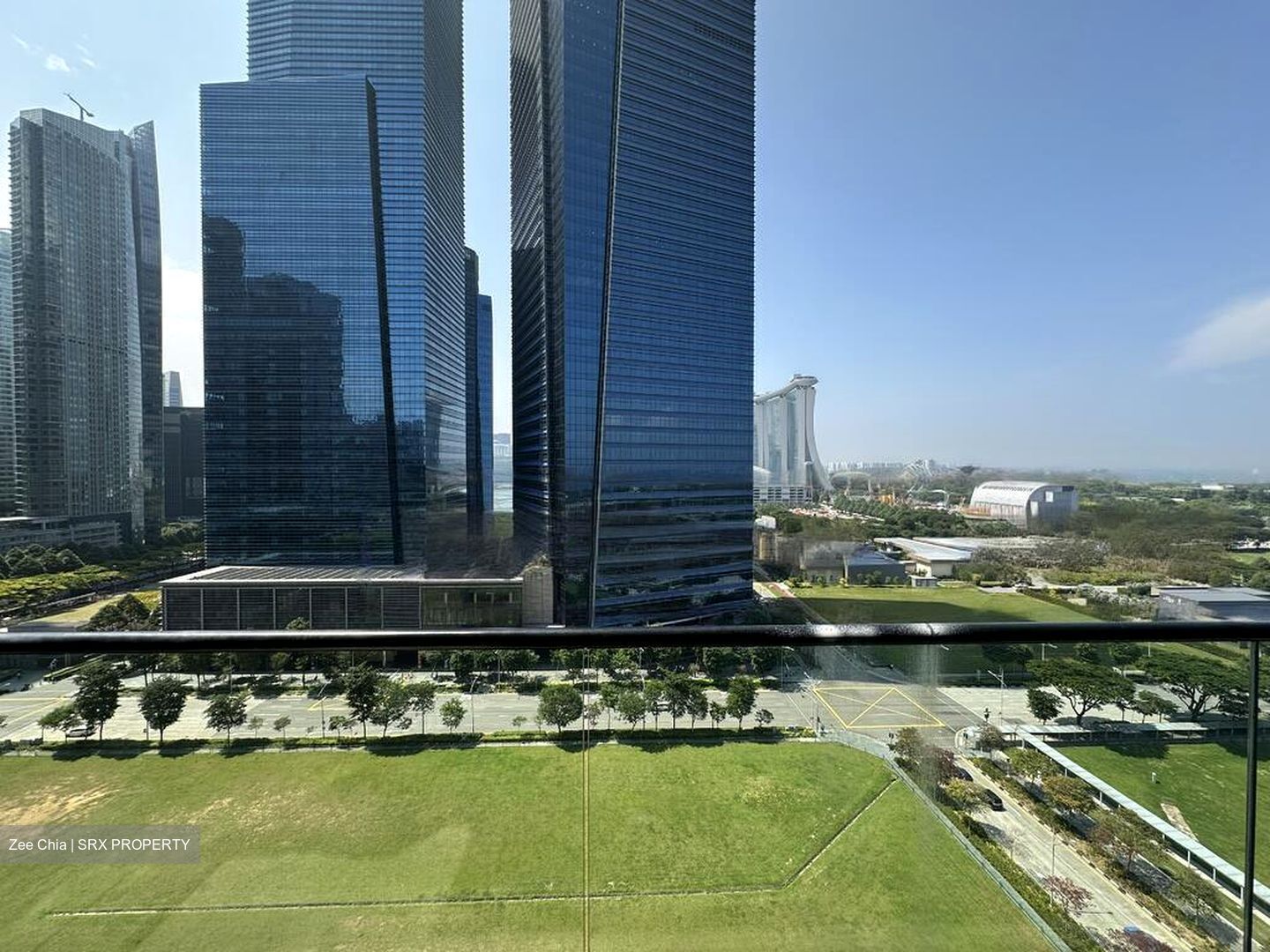 Straits View (D1), Condominium #467592011